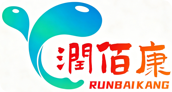 润佰康LOGO